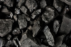Dale coal boiler costs
