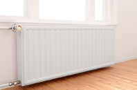 Dale heating installation