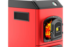 Dale solid fuel boiler costs